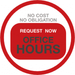 Office Hours Request