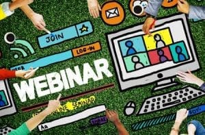 Essentials of Selling Your Expertise In a Webinar