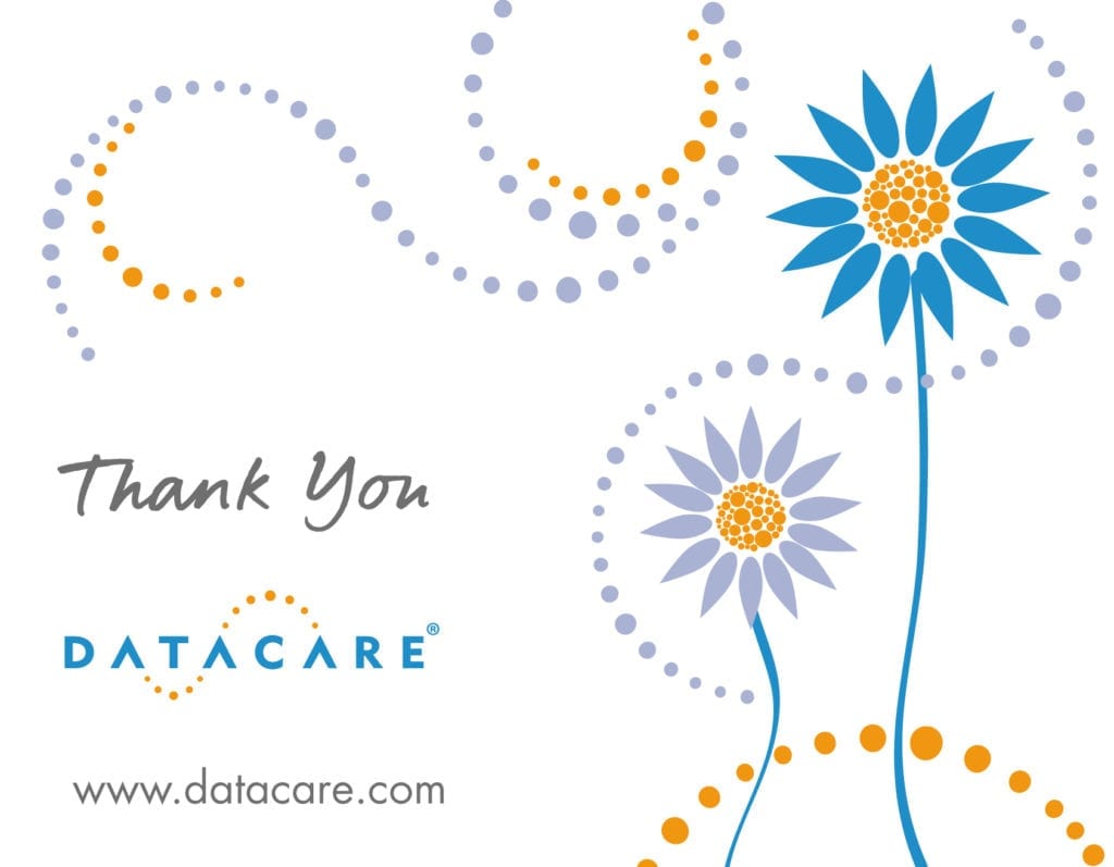 DataCare -ThankYou-postcard