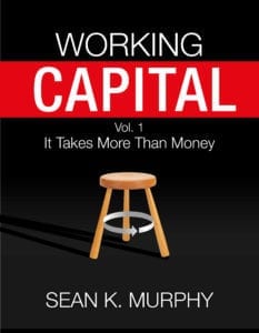 Quotes for Entrepreneurs from Working Capital Vol1