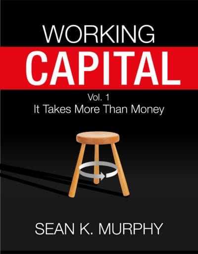Phil Liao reviews Working Capital Vol1