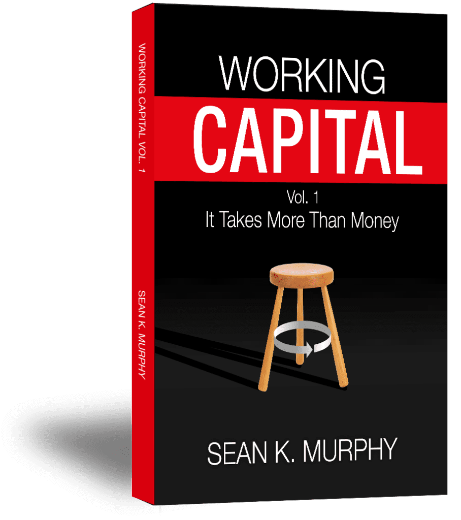 Working Capital Vol 1