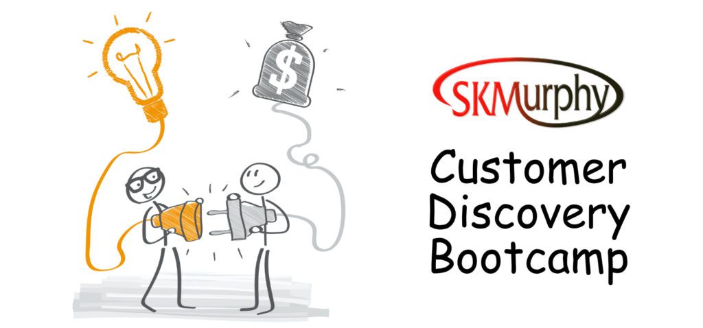 Customer Discovery Bootcamp