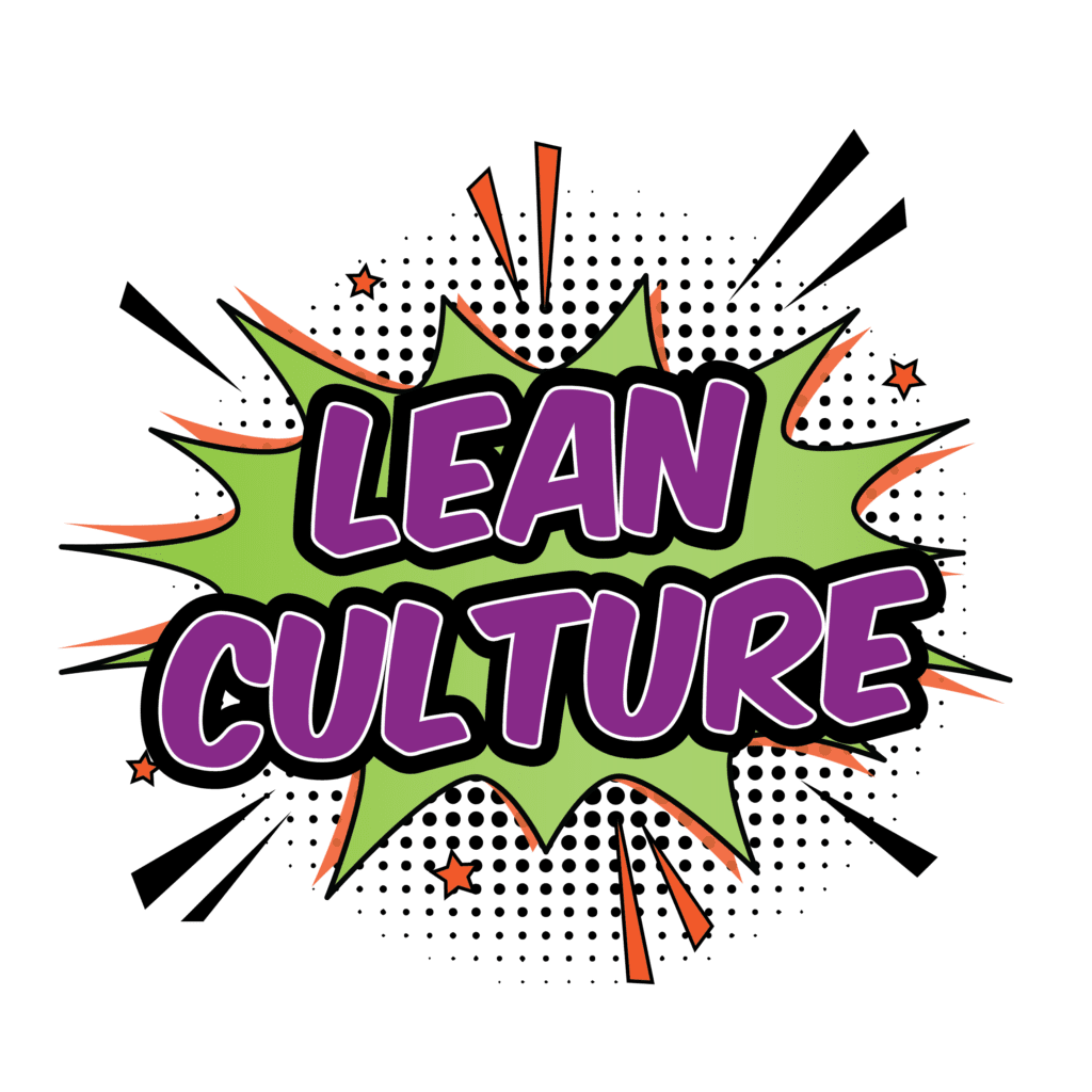 Lean Culture