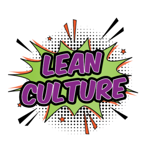 Lean Culture 