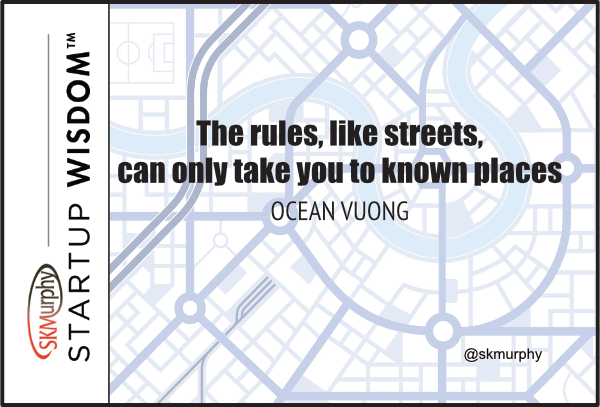 Rules Streets Vuong