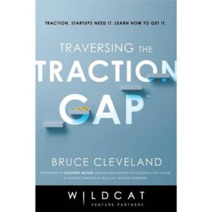 Traversing the Traction Gap