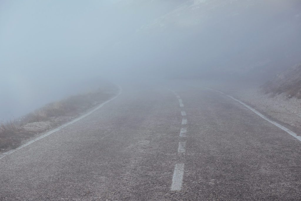 Working Day and Leave leaves you in a perpetual fog