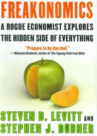 Freakonomics