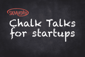 Chalk Talks for Startups