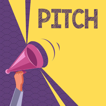 pitch competition