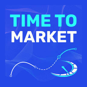 Time to Market Podcast _Cover