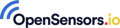 Open Sensors Logo