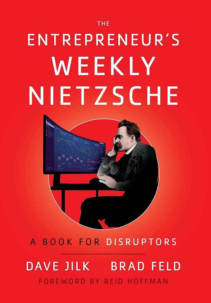 Silent Killers, Information, and Culture from Entrepreneur's Weekly Nietzsche