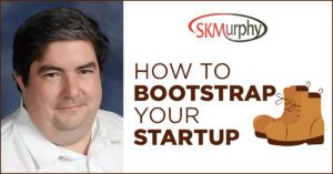 How to bootstrap your startup