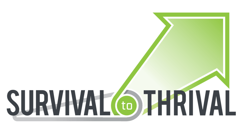 Survival To Thrival