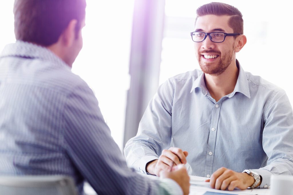 Account Review Meetings