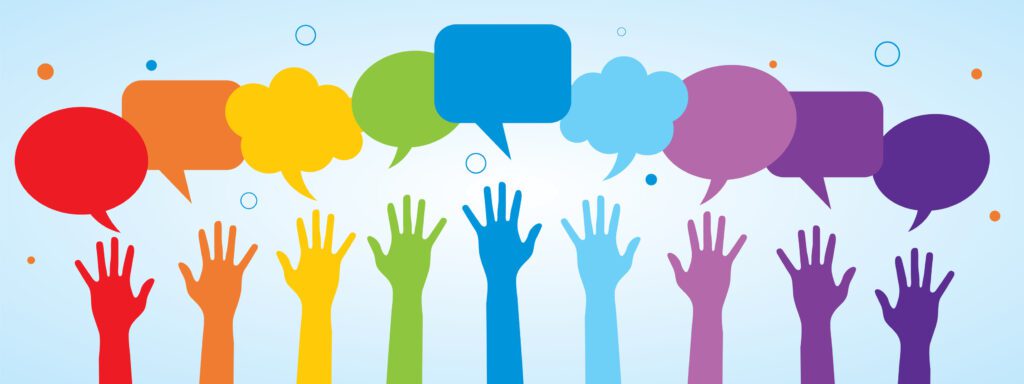 online questionnaire