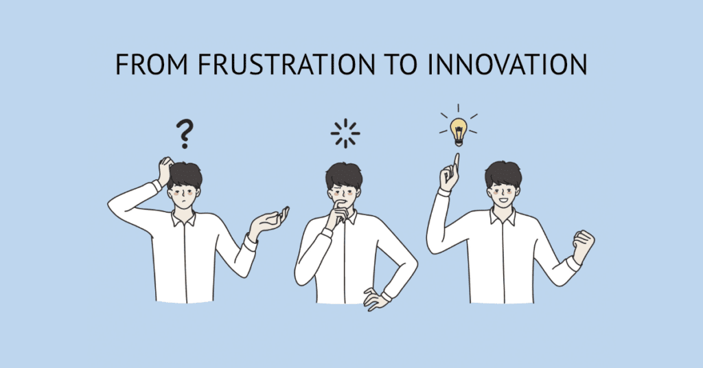 Founder Story: Daniel Milligan