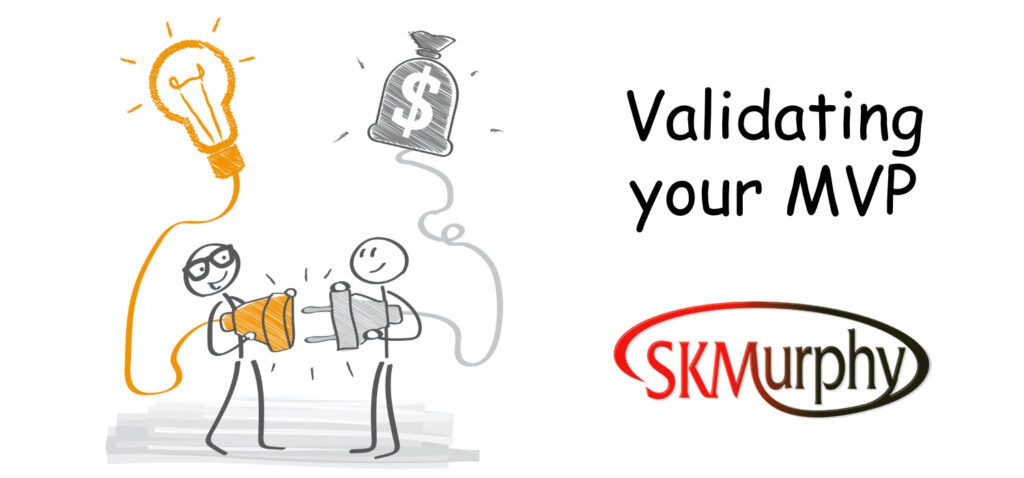 Validating your MVP
