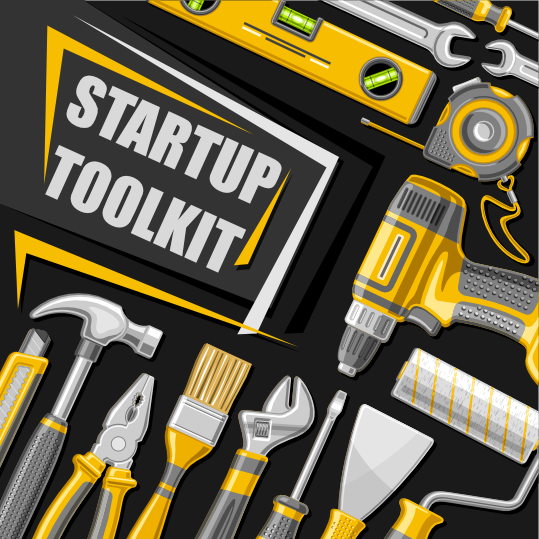 Startup Toolkits