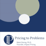 Mark Stiving Pricing