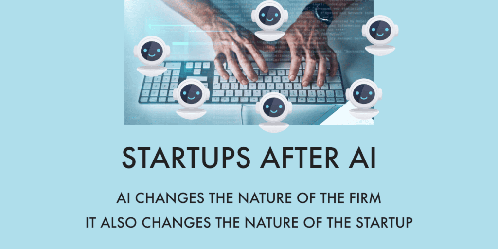 Bill Grosso on Startups after AI