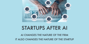 Bill Grosso on Startups after AI
