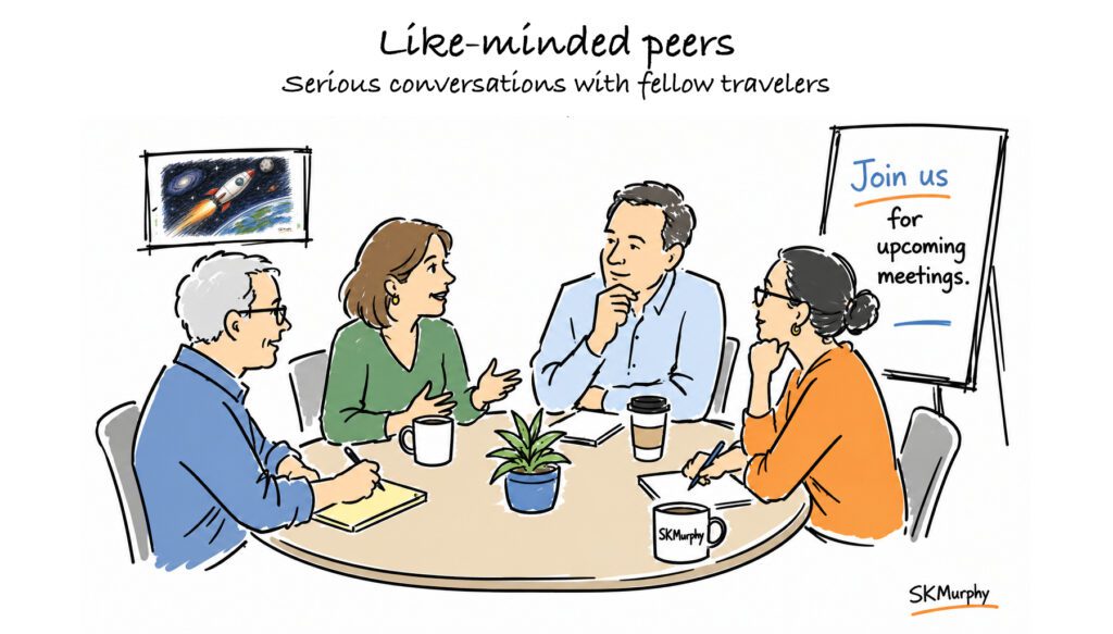 Startup Communities for Entrepreneurs