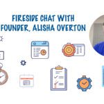 Alisha Overton on Productivity
