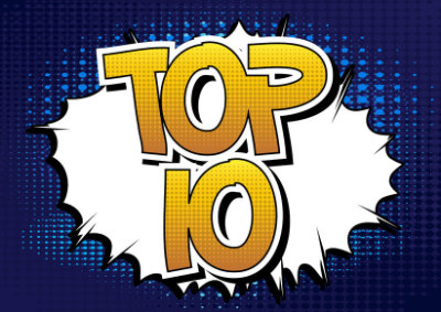 top 10