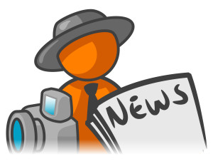 press release
